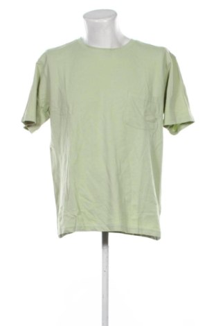 Pánske tričko  Sublevel, Veľkosť XL, Farba Zelená, Cena  15,85 €
