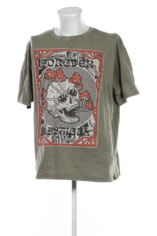 Herren Shirt Sublevel, Größe XXL, Farbe Mehrfarbig, Preis 15,85 €