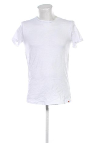 Herren Shirt Sublevel, Größe S, Farbe Weiß, Preis 15,85 €