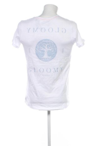 Herren Shirt Sublevel, Größe S, Farbe Weiß, Preis 15,85 €