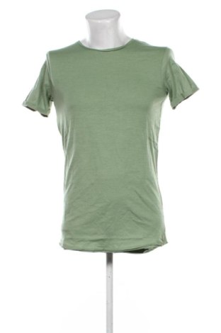 Herren Shirt Sublevel, Größe S, Farbe Grün, Preis 15,85 €