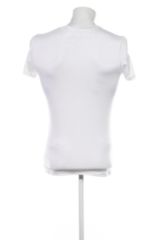 Męski T-shirt Superdry, Rozmiar M, Kolor Biały, Cena 96,61 zł