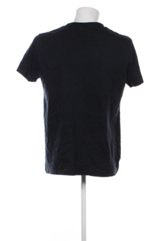 Pánské tričko  Superdry, Velikost XL, Barva Modrá, Cena  279,00 Kč