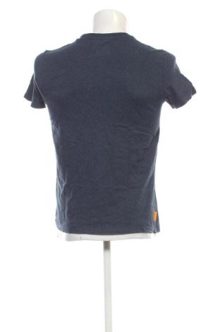 Мъжка тениска Superdry, Размер M, Цвят Син, Цена 9,71 €