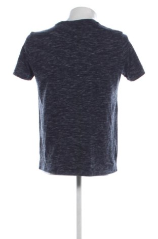 Herren Shirt Superdry, Größe L, Farbe Blau, Preis 10,99 €