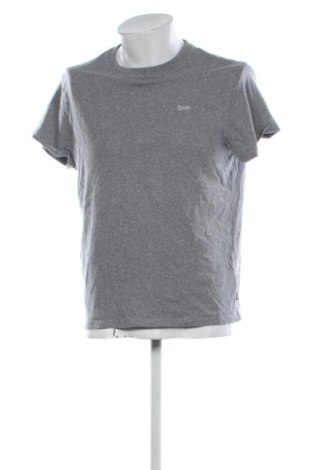 Pánske tričko  Superdry, Veľkosť XL, Farba Sivá, Cena  9,95 €
