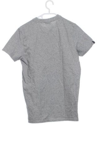 Pánske tričko  Superdry, Veľkosť S, Farba Sivá, Cena  10,95 €