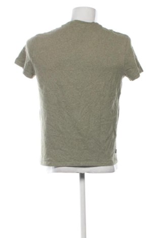 Tricou de bărbați Superdry, Mărime M, Culoare Verde, Preț 56,99 Lei