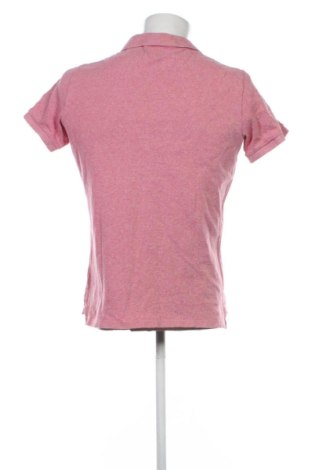 Męski T-shirt Superdry, Rozmiar L, Kolor Różowy, Cena 91,99 zł
