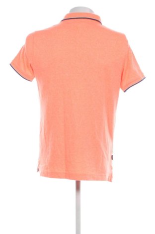 Męski T-shirt Superdry, Rozmiar L, Kolor Pomarańczowy, Cena 110,99 zł