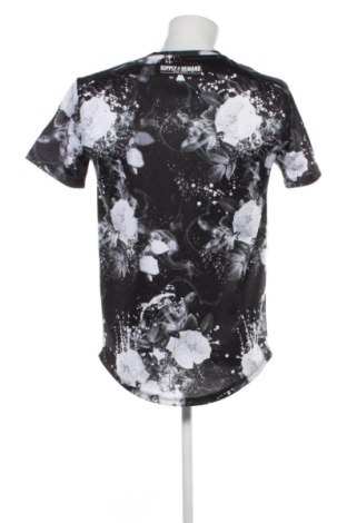 Pánske tričko  Supply & Demand, Veľkosť S, Farba Viacfarebná, Cena  9,95 €