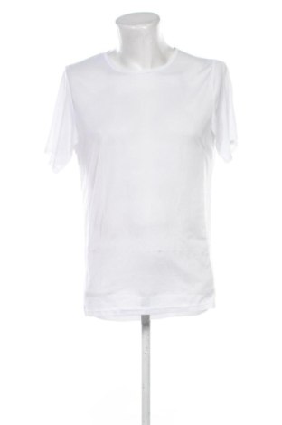 Męski T-shirt TCM, Rozmiar XL, Kolor Biały, Cena 98,92 zł