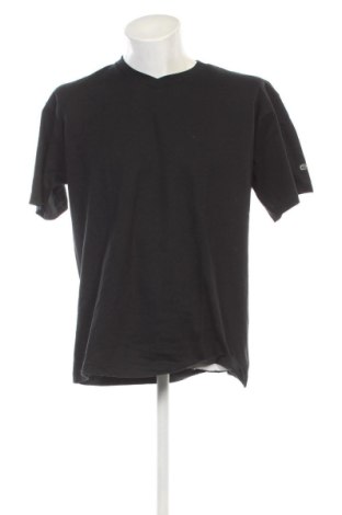 Herren T-Shirt TONO, Größe L, Farbe Schwarz, Preis € 10,99