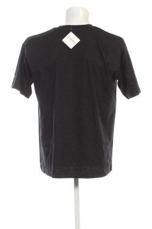Herren T-Shirt TONO, Größe L, Farbe Schwarz, Preis € 10,99