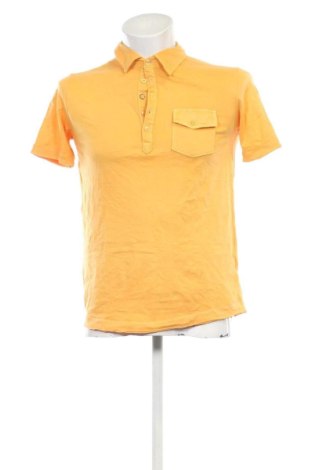 Herren T-Shirt Tailored, Größe M, Farbe Orange, Preis € 12,99