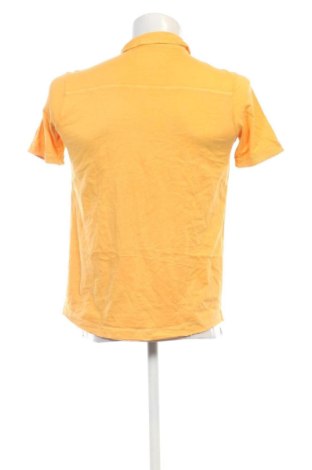 Herren T-Shirt Tailored, Größe M, Farbe Orange, Preis € 12,99