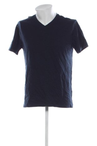 Herren T-Shirt Tchibo, Größe M, Farbe Blau, Preis € 10,00