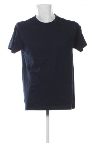 Tricou de bărbați Tee Jays, Mărime M, Culoare Albastru, Preț 47,99 Lei