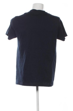 Tricou de bărbați Tee Jays, Mărime M, Culoare Albastru, Preț 47,99 Lei
