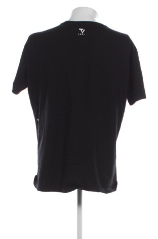 Tricou de bărbați Teveo, Mărime 3XL, Culoare Negru, Preț 85,99 Lei