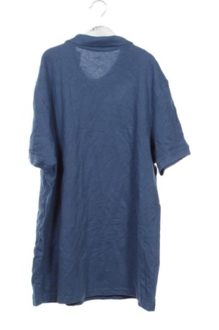 Tricou de bărbați Tex, Mărime L, Culoare Albastru, Preț 98,99 Lei