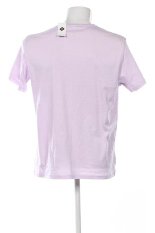 Pánske tričko  Tex, Veľkosť XL, Farba Fialová, Cena  15,92 €