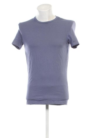 Pánské tričko  Tezenis, Velikost L, Barva Modrá, Cena  289,00 Kč