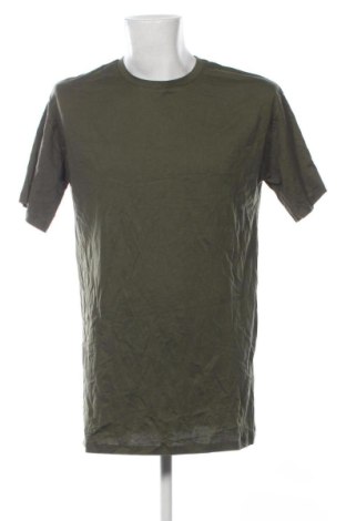 Férfi póló Tezenis, Méret M, Szín Zöld, Ár 8 009 Ft
