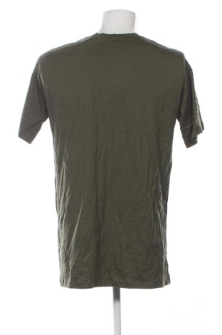 Férfi póló Tezenis, Méret M, Szín Zöld, Ár 8 009 Ft