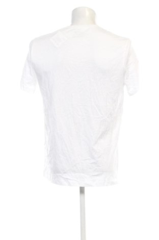 Ανδρικό t-shirt Tezenis, Μέγεθος L, Χρώμα Λευκό, Τιμή 11,99 €