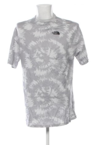 Herren Shirt The North Face, Größe S, Farbe Grau, Preis 44,00 €