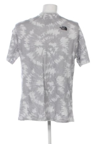 Herren Shirt The North Face, Größe S, Farbe Grau, Preis 44,00 €