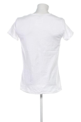 Pánske tričko  Tigha, Veľkosť M, Farba Biela, Cena  18,31 €