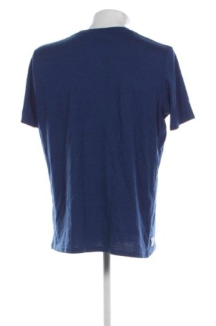 Tricou de bărbați Tokyo Laundry, Mărime XL, Culoare Albastru, Preț 60,99 Lei