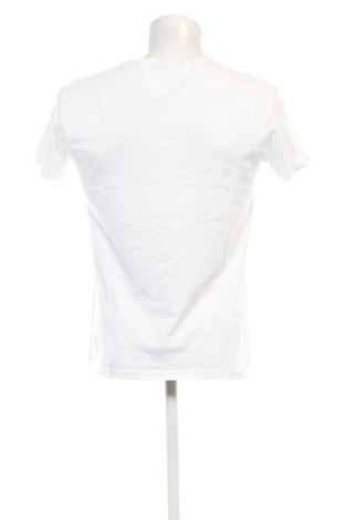 Męski T-shirt Tom James, Rozmiar L, Kolor Kolorowy, Cena 72,99 zł
