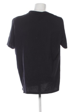 Мъжка тениска Tom Tailor, Размер 3XL, Цвят Черен, Цена 8,00 €