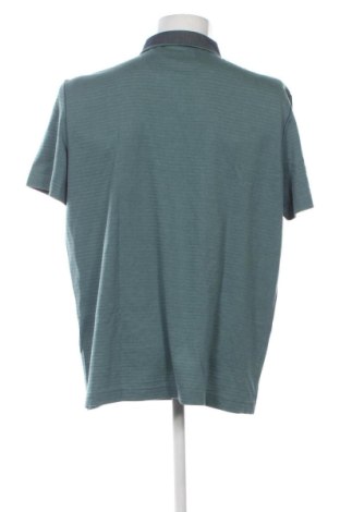 Мъжка тениска Tom Tailor, Размер XXL, Цвят Зелен, Цена 10,00 €