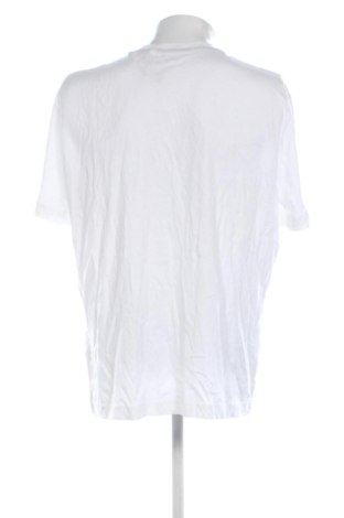 Férfi póló Tom Tailor, Méret XXL, Szín Fehér, Ár 7 025 Ft