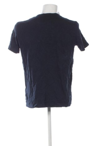 Férfi póló Tom Tailor, Méret L, Szín Kék, Ár 3 929 Ft