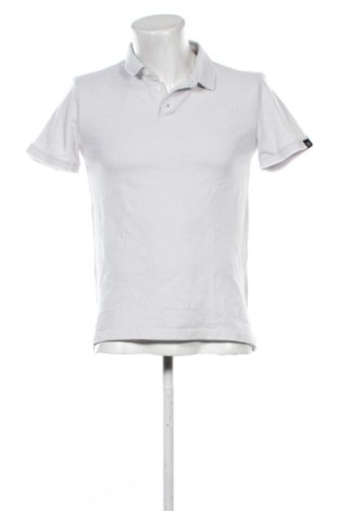 Herren Shirt Tom Tailor, Größe M, Farbe Grau, Preis 13,99 €