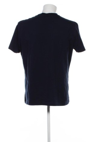 Мъжка тениска Tom Tailor, Размер XL, Цвят Син, Цена 8,18 €