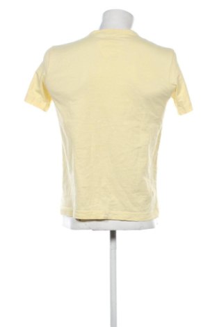 Herren T-Shirt Tom Tailor, Größe M, Farbe Gelb, Preis € 10,99