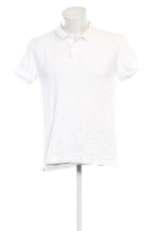 Мъжка тениска Tom Tailor, Размер L, Цвят Бял, Цена 10,73 €