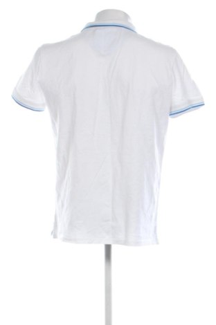 Pánske tričko  Tom Tailor, Veľkosť L, Farba Biela, Cena  12,95 €