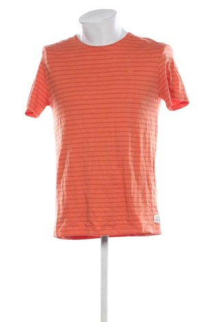 Męski T-shirt Tom Tailor, Rozmiar L, Kolor Kolorowy, Cena 40,99 zł