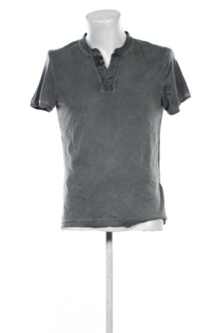 Herren T-Shirt Tom Tailor, Größe M, Farbe Grau, Preis € 10,99