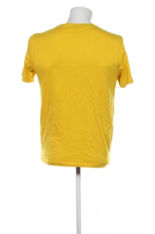 Herren Shirt Tom Tailor, Größe M, Farbe Gelb, Preis 9,99 €