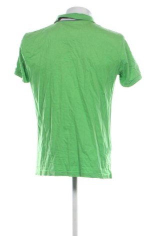 Tricou de bărbați Tom Tailor, Mărime L, Culoare Verde, Preț 63,99 Lei