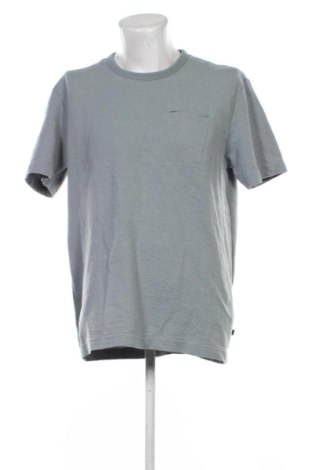 Pánske tričko  Tom Tailor, Veľkosť XXL, Farba Sivá, Cena  9,95 €