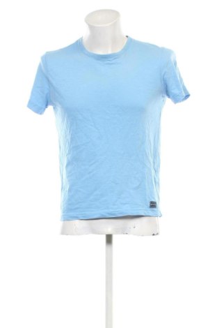 Мъжка тениска Tom Tailor, Размер S, Цвят Многоцветен, Цена 8,18 €